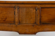 View 5: Provincial Cherry Console table, 1840