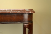View 6: George III Mahogany Serving Table