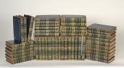View 2: The British Essayists, Complete Set in 45 Volumes, 1819