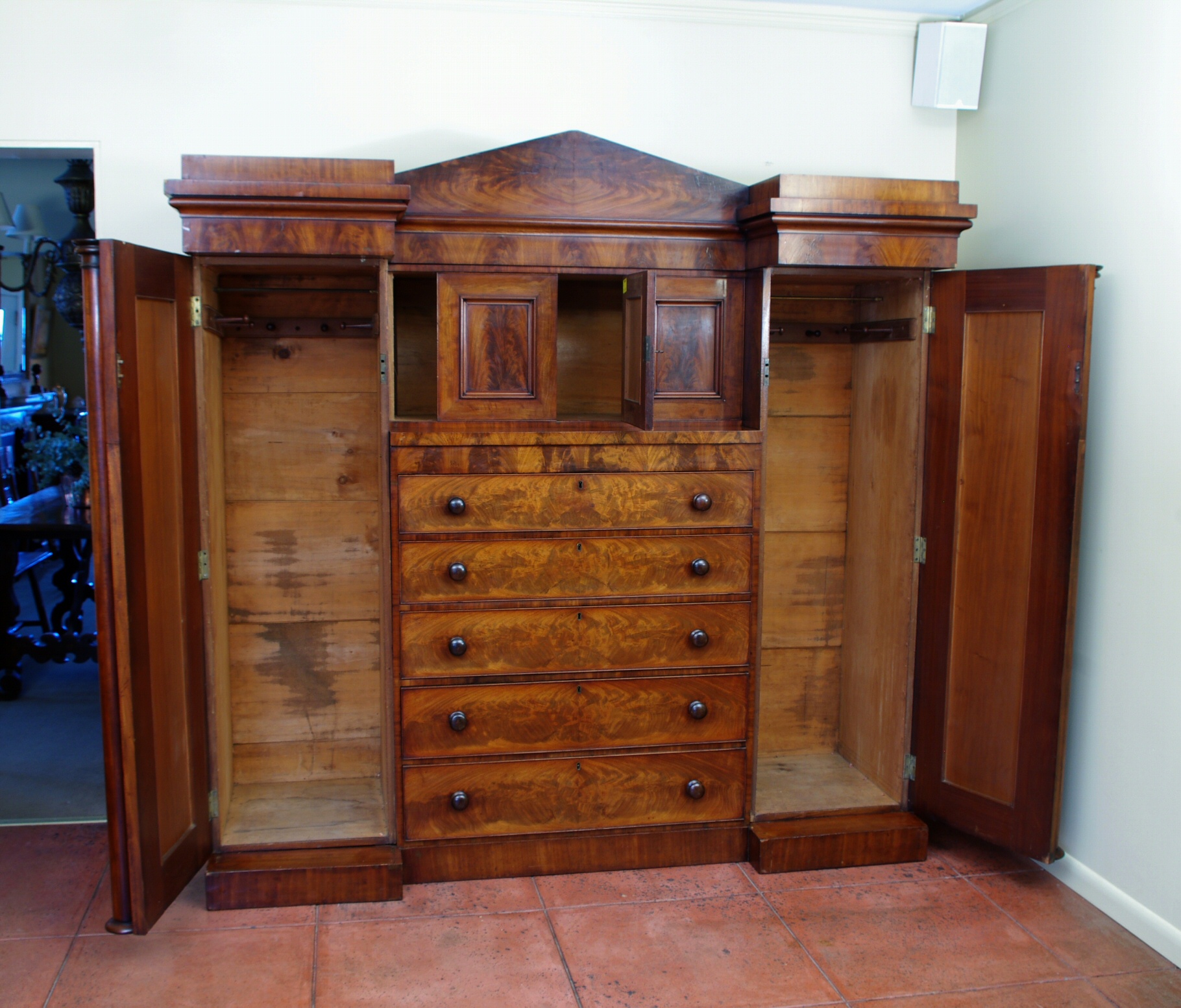 Robert Morrissey Antiques The oldest antique shop in St Louis