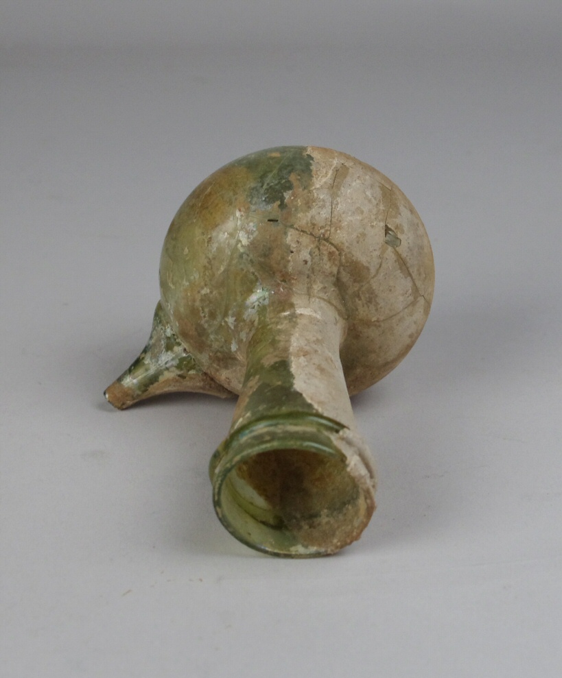 Roman Glass Feeding Bottle or Filler