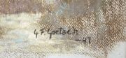 View 2: Gustav F. Goetsch, American (1877- 1969)