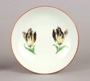 View 2: Marcolini Meissen Cup and Saucer, c. 1810