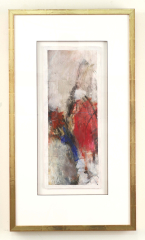 View 2: Abstract Composition