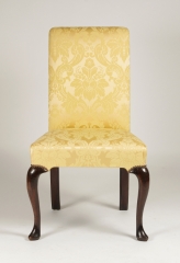 View 3: Queen Anne Walnut Side Chair