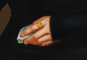 View 6: Biedermeier Portrait of a Gentleman, c. 1820