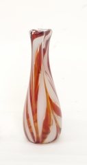 View 5: Murano Glass Vase